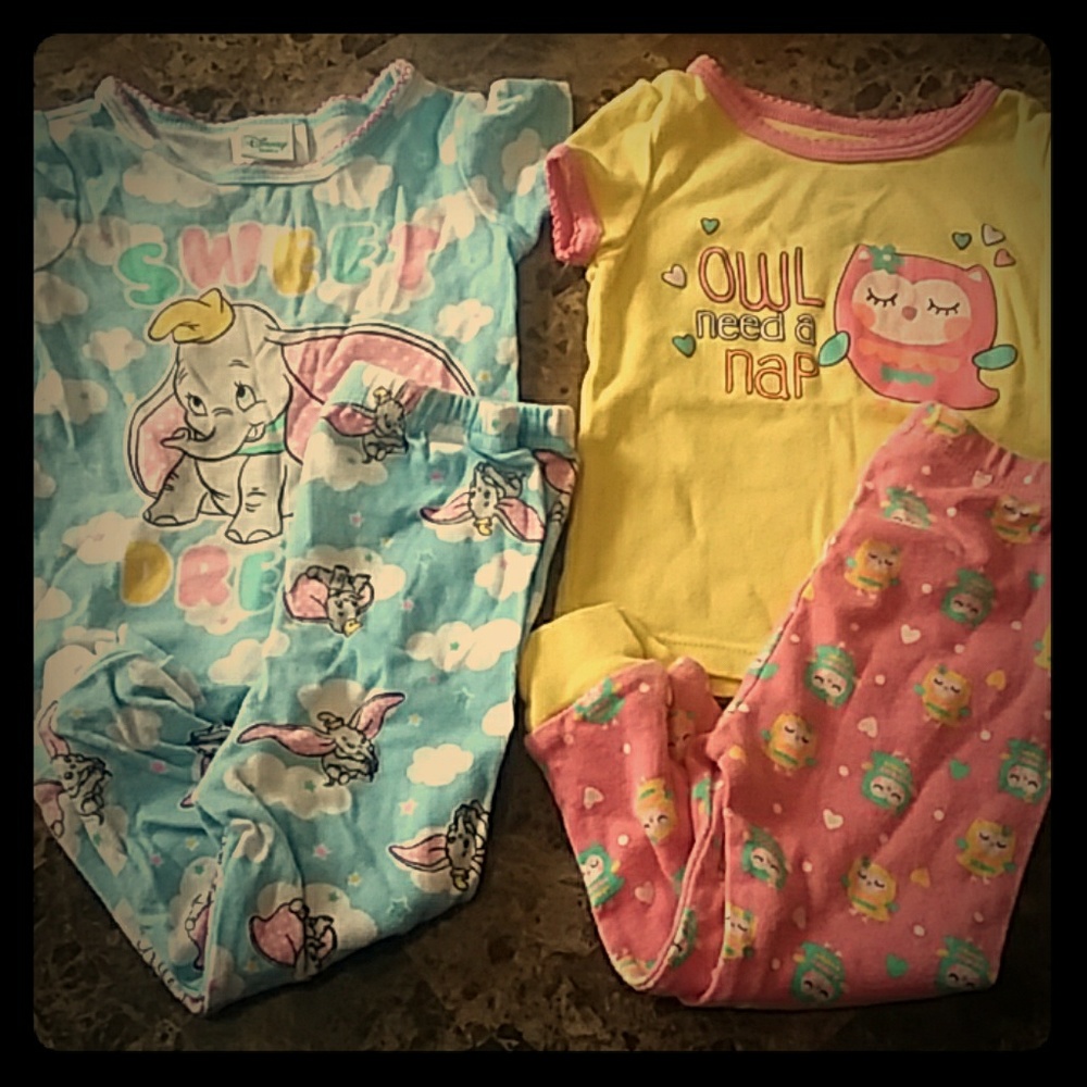 Cute Pjs